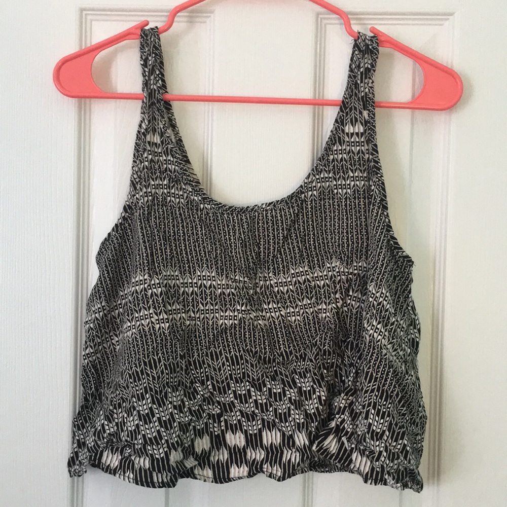 Forever 21 tank top